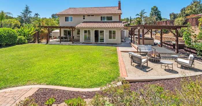 photo 1: 15009 Hat Creek Road, Poway CA 92064