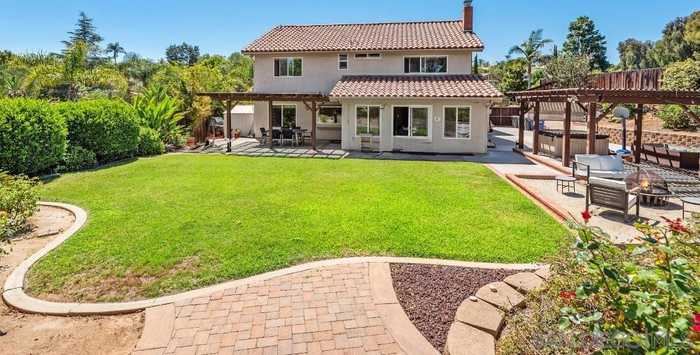 photo 57: 15009 Hat Creek Road, Poway CA 92064