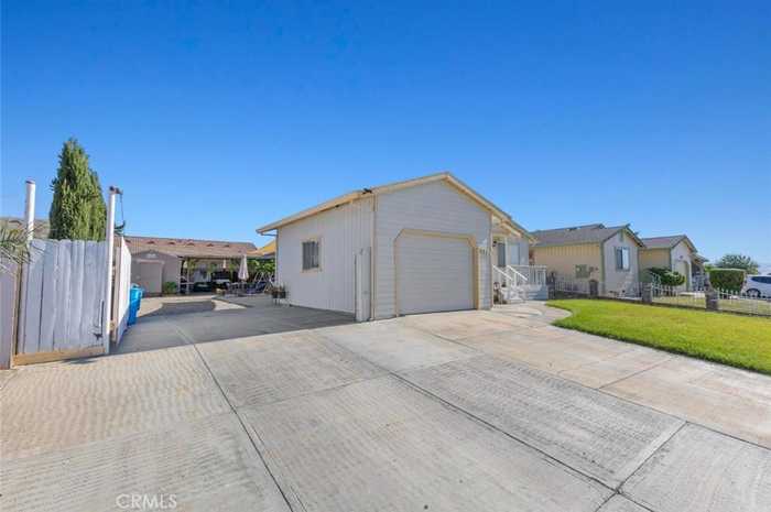 photo 2: 1241 Teri Street, Williams CA 95987