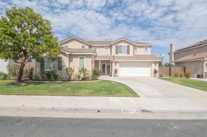 photo 2: 26149 Manzanita Street, Murrieta CA 92563