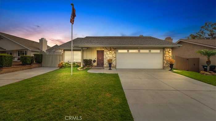 photo 1: 15869 Tern Street, Chino Hills CA 91709