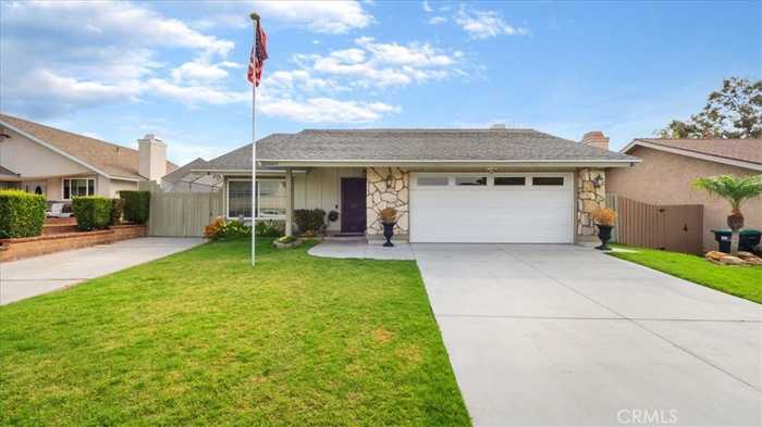 photo 2: 15869 Tern Street, Chino Hills CA 91709