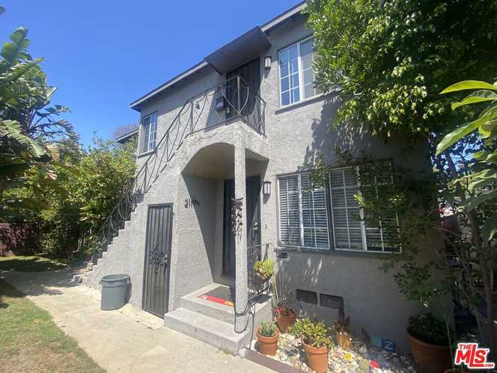 photo 1: 2117 Stewart Street, Santa Monica CA 90404