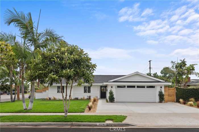 photo 1: 3274 Washington Avenue, Costa Mesa CA 92626