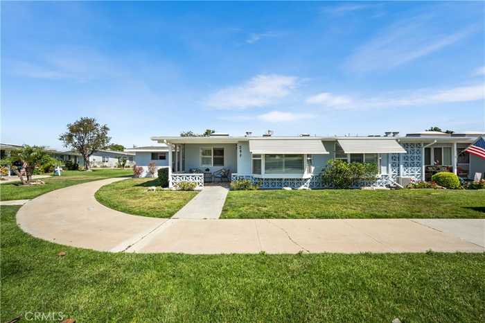 photo 2: 13721 Alderwood, Seal Beach CA 90740