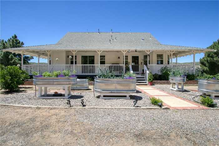 photo 1: 47600 Twin Pines Road, Banning CA 92220