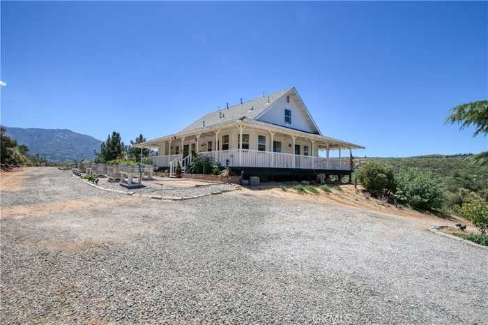 photo 2: 47600 Twin Pines Road, Banning CA 92220