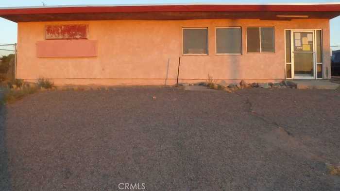 photo 1: 25441 W Main Street, Barstow CA 92311