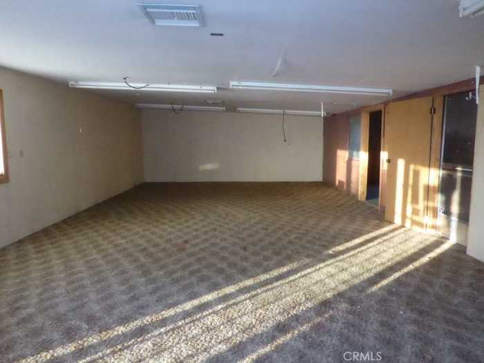 photo 2: 25441 W Main Street, Barstow CA 92311