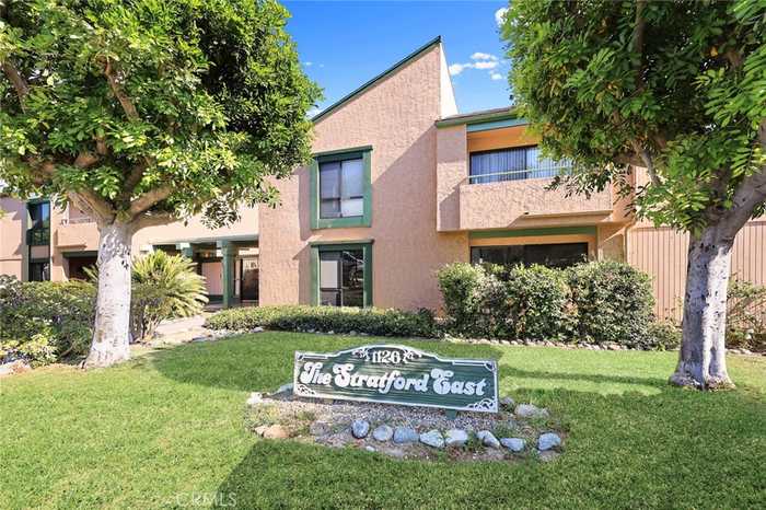 photo 1: 1126 Fairview Avenue Unit 109, Arcadia CA 91007