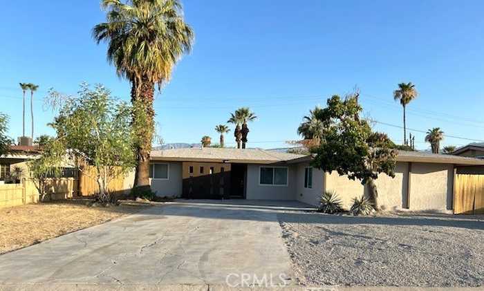 photo 1: 74761 Leslie Avenue, Palm Desert CA 92260