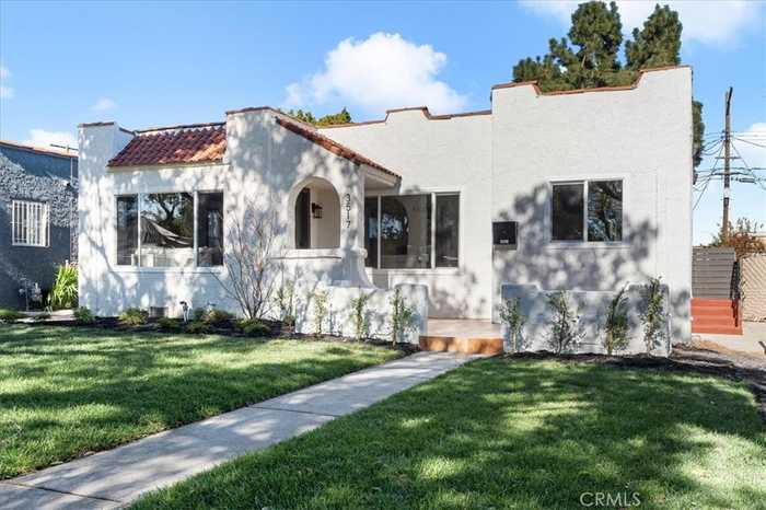 photo 2: 3517 W 59th Place, Los Angeles CA 90043