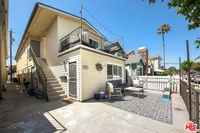 photo 1: 247 17th Street, Seal Beach CA 90740