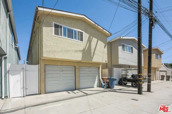 photo 2: 247 17th Street, Seal Beach CA 90740