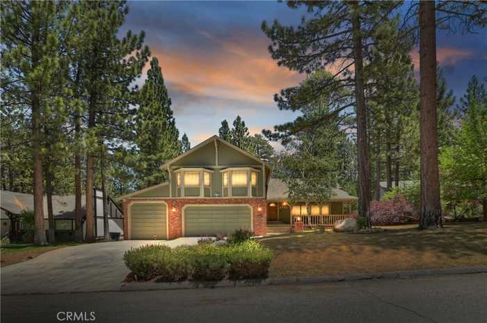 photo 1: 595 Killington Way, Big Bear CA 92315