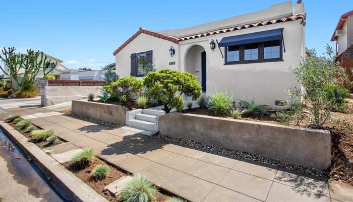 photo 1: 4245 10th Ave, San Diego CA 92103