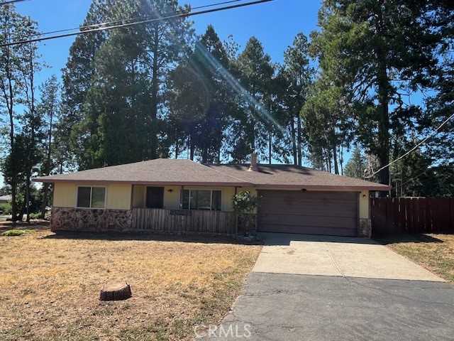 photo 1: 14167 Creston Road, Magalia CA 95954