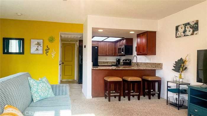 photo 2: 32505 Candlewood Drive Unit 119, Cathedral City CA 92234