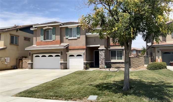 photo 1: 53177 Odyssey Street, Lake Elsinore CA 92532