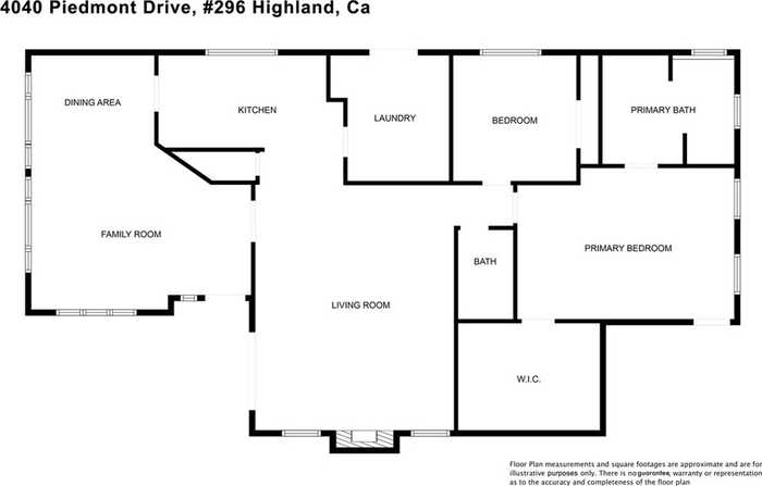 photo 32: 4040 Piedmont Drive Unit 296, Highland CA 92346