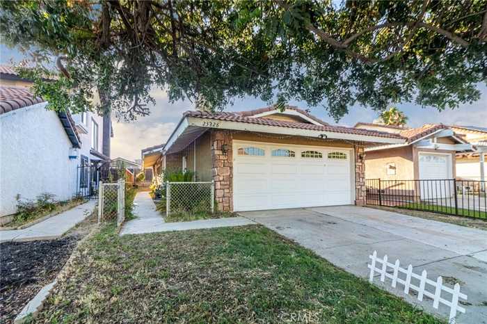 photo 2: 23328 Yee Street, Moreno Valley CA 92553