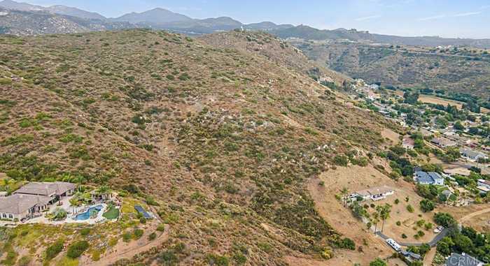 photo 6: Mountian Road Lot 8, Poway CA 92064