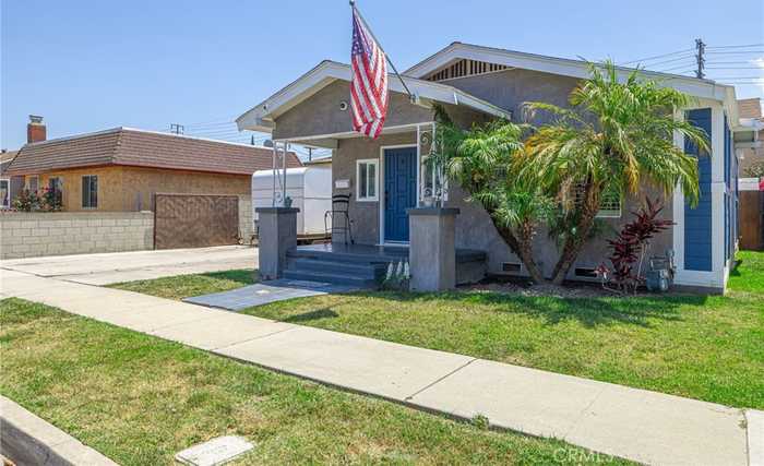 photo 2: 2548 E Washington Street, Carson CA 90810