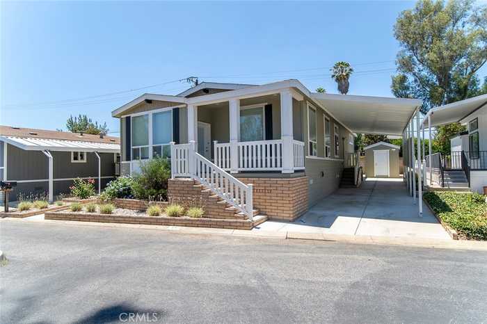 photo 1: 15111 Pipeline Avenue Unit 19, Chino Hills CA 91709