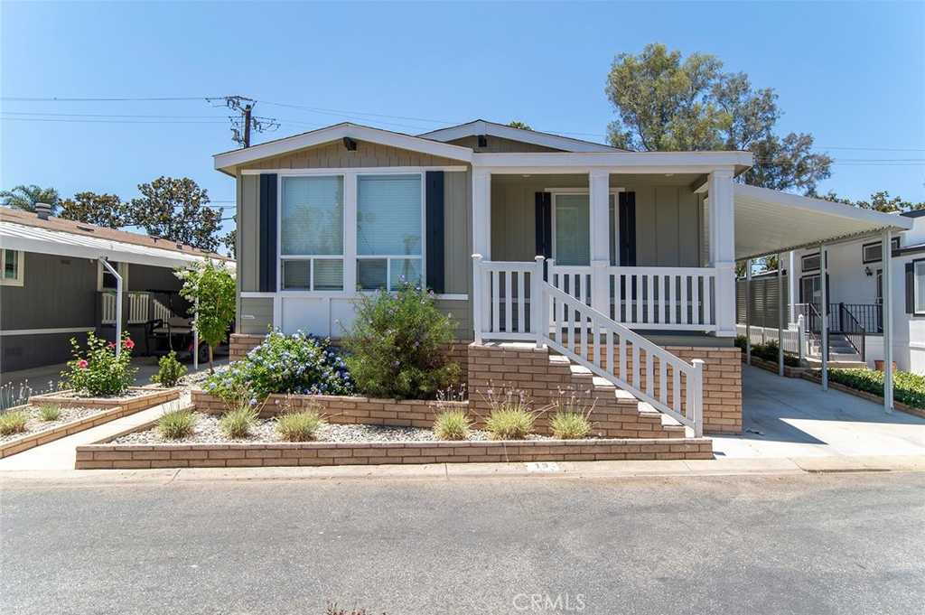 photo 2: 15111 Pipeline Avenue Unit 19, Chino Hills CA 91709