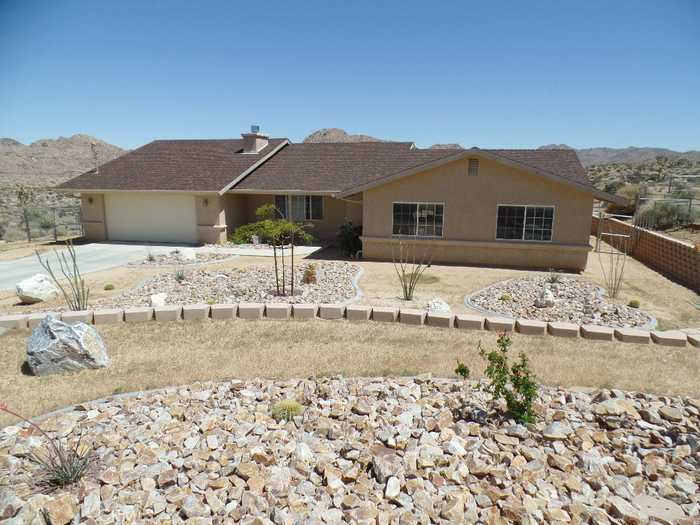 photo 27: 7845 Elwood Street, Joshua Tree CA 92252