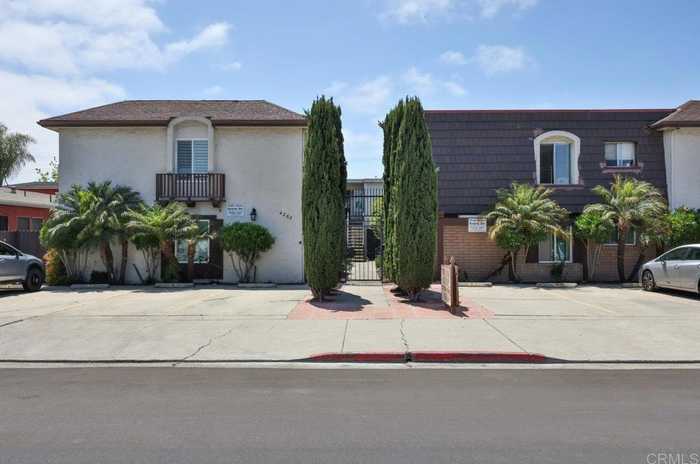 photo 1: 4262 Wilson Avenue Unit 15, North Park (San Diego) CA 92104