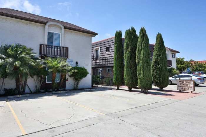 photo 2: 4262 Wilson Avenue Unit 15, North Park (San Diego) CA 92104