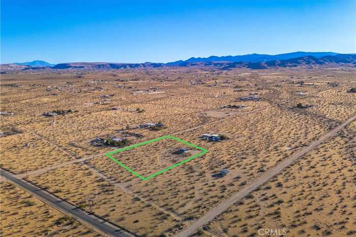 photo 38: 57628 Pine Street, Landers CA 92285