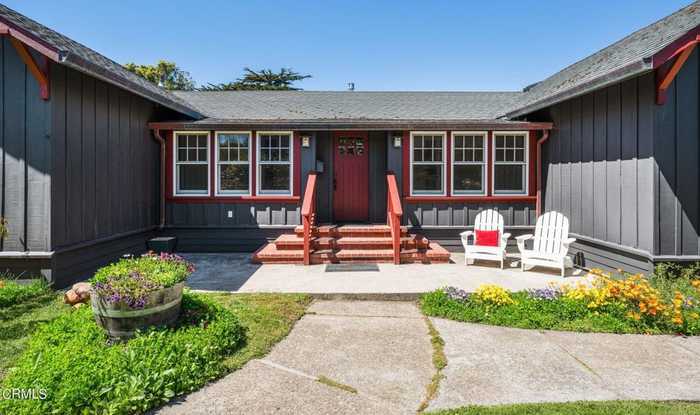 photo 2: 230 Brandon Way, Fort Bragg CA 95437