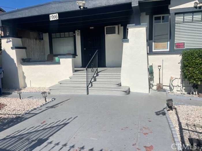 photo 2: 1914 Thomas Street, Los Angeles CA 90031