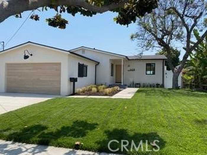 photo 1: 26318 Delos Drive, Torrance CA 90505