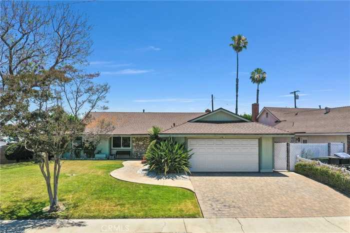 photo 1: 4381 Milan Court, Riverside CA 92505