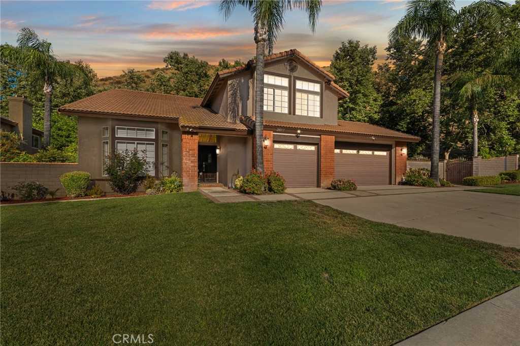 photo 1: 3617 Valley Court, San Bernardino CA 92407