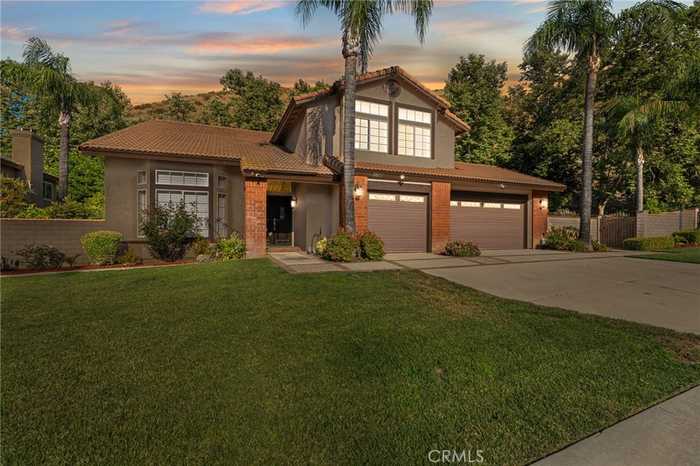 photo 1: 3617 Valley Court, San Bernardino CA 92407