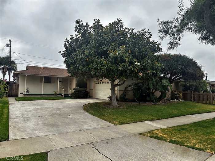 photo 1: 13216 Arcturus Avenue, Gardena CA 90249