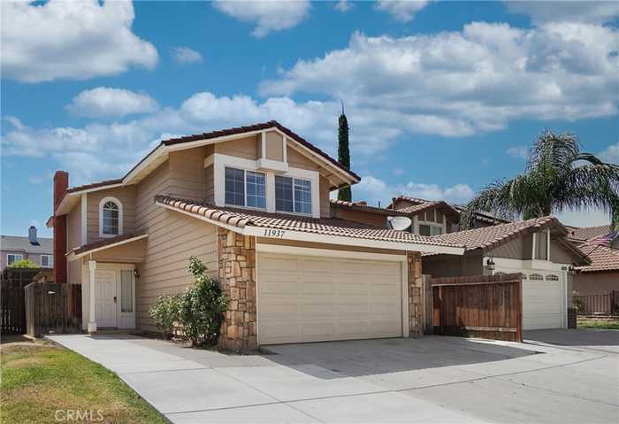 photo 1: 11937 Dream Street, Moreno Valley CA 92557