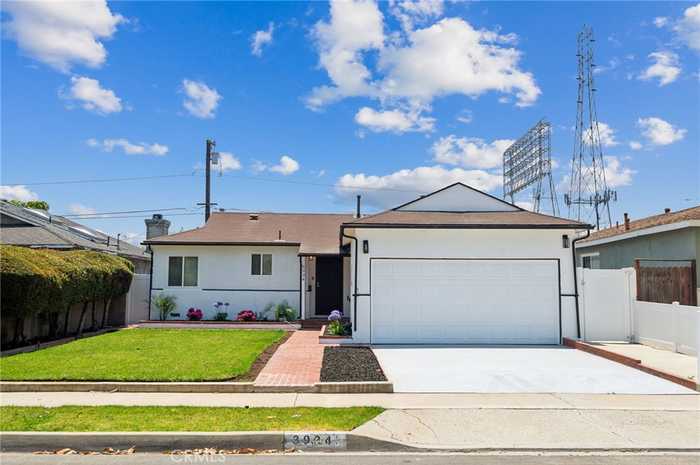 photo 1: 3934 W 176th Street, Torrance CA 90504