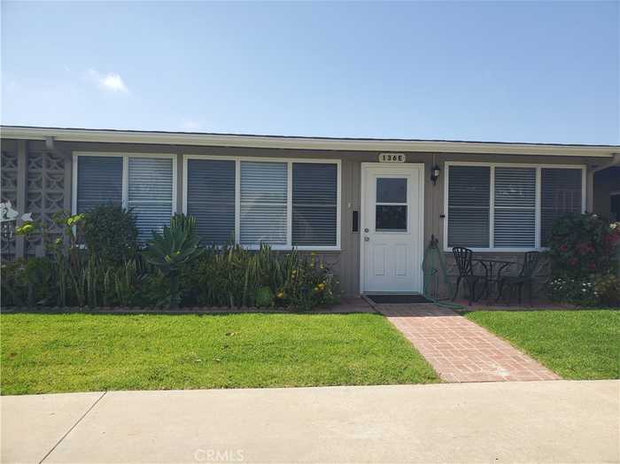 photo 1: 13371 Danbury Lane, Seal Beach CA 90740