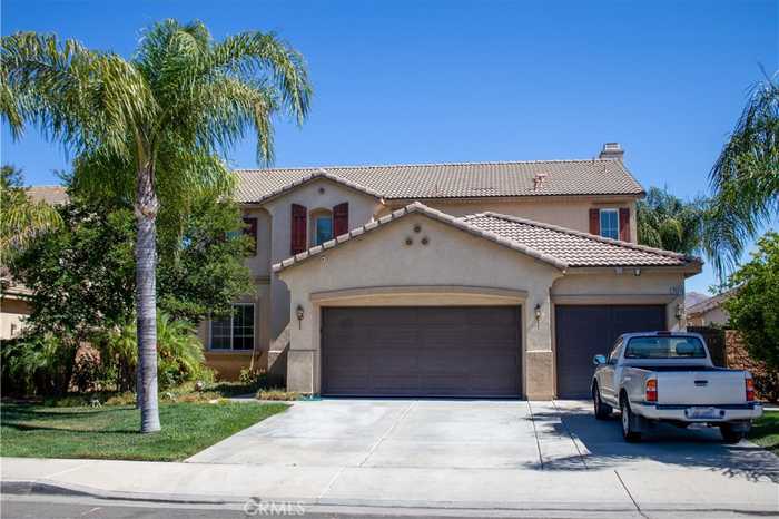 photo 1: 25310 Michele Lane, Moreno Valley CA 92553