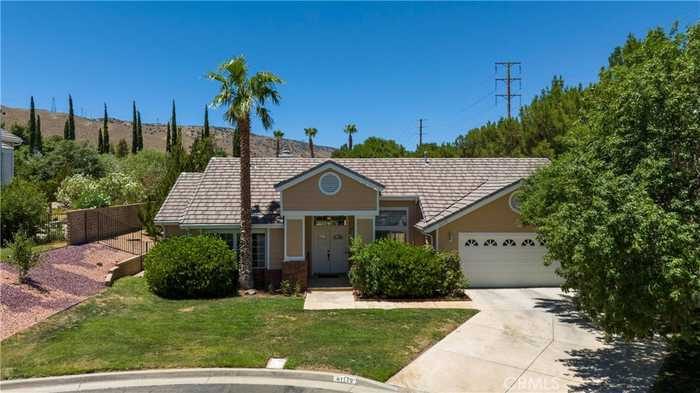 photo 37: 41179 Estates Lane, Palmdale CA 93551