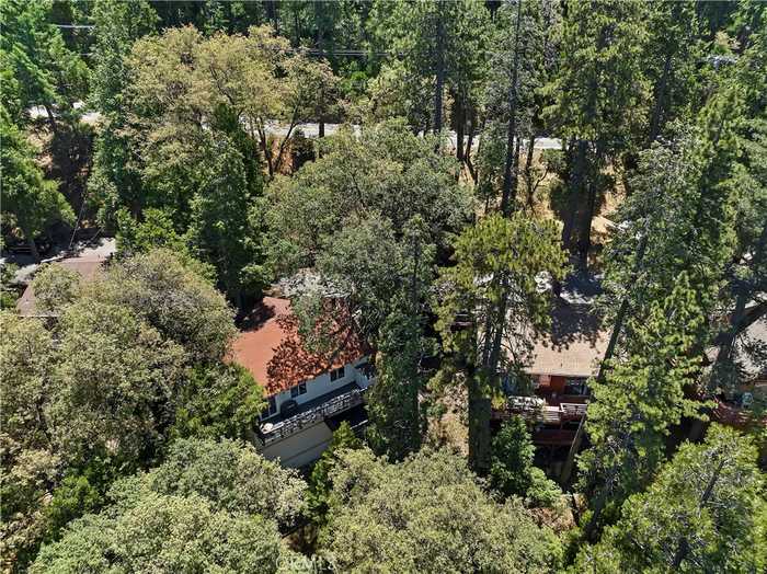 photo 20: 23746 Crest Forest Drive, Crestline CA 92325