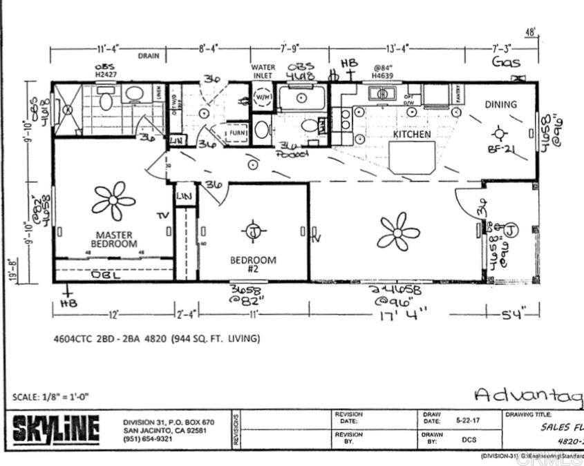 photo 3: 410 S 1 st Street Unit 158, El Cajon CA 92019