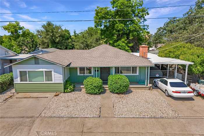 photo 1: 2060 Perkins Avenue, Oroville CA 95966