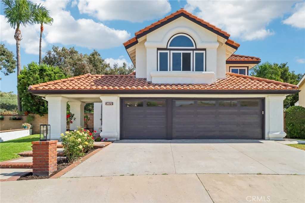 photo 1: 2672 Macadamia Court, Chino Hills CA 91709