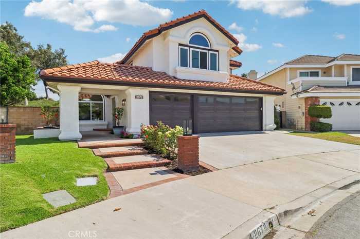 photo 2: 2672 Macadamia Court, Chino Hills CA 91709